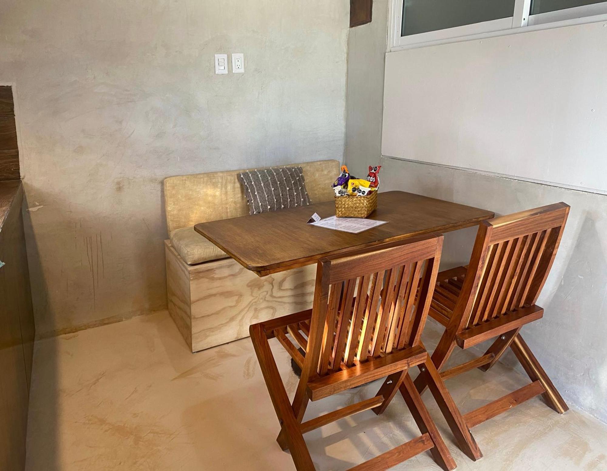 Casa Lucia Beachfront بويرتو موريلوس المظهر الخارجي الصورة