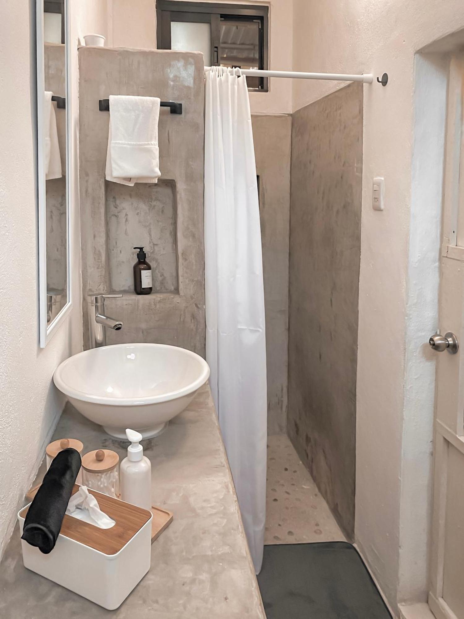 Casa Lucia Beachfront بويرتو موريلوس المظهر الخارجي الصورة