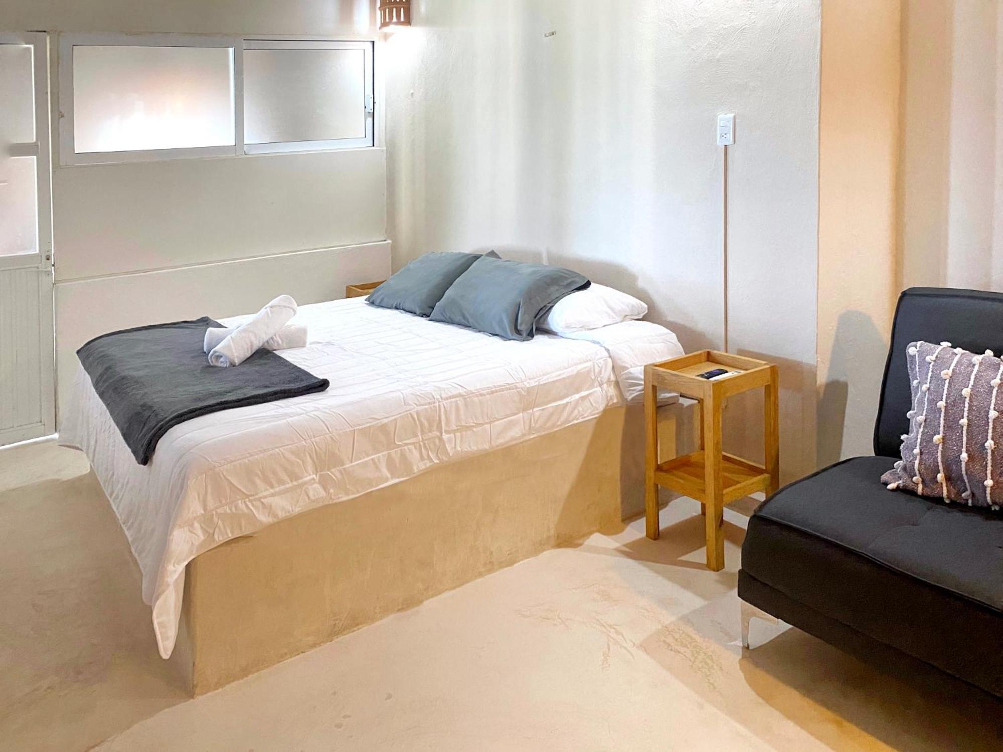 Casa Lucia Beachfront بويرتو موريلوس المظهر الخارجي الصورة